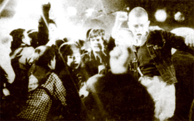Rude67 Oi! Punk