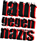 laut gegen nazis