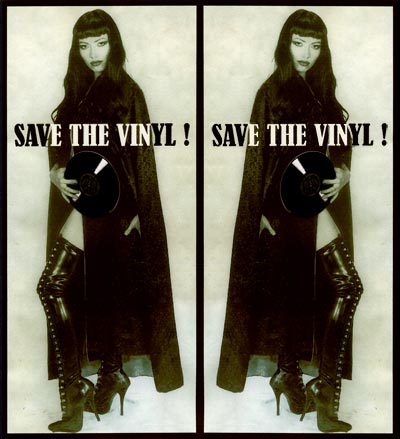 Link Jerry MS Save The Vinyl!