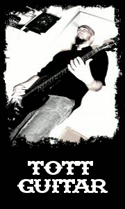 Tott