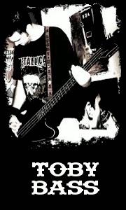 Toby