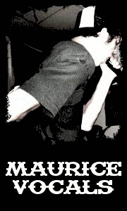 Maurice